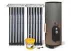Model SFCY - Split Non-Pressurized Solar Water Heaters