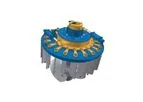 Hydro Turbines