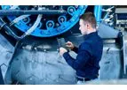 Global Hydro - Solutions for Digital Hydropower Plants