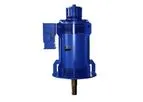 Model C3G - C4G - Motors