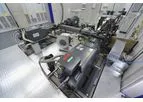 TES - Test Stands