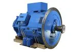 Synchronous Generators for Small Hydroelectric Power Stations