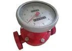 Oval Gear Flow Meter
