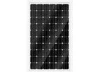 Znshine - Model ZXM6-D60/ZXM6-D72 - Double-Glass Monocrystalline Module