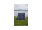 Photovoltaic Solar Modules