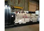 Canamidex - Diesel & Gas Powered Energy Generation