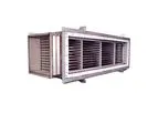 Model Munters - Heat Exchangers and Heat Recovery