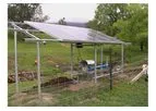 FORTUNER - Grid Tie Solar Inverter