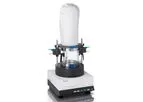 Glen-Mills - Model TG 200 - Fluid Bed Dryer