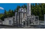 Schmack - Biogas Upgrading Plants