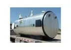 E-Tech - Firetube Waste Heat Boilers