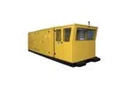 Dragflow - Hydraulic Power Packs