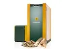 KWB Combifire - Combi Boiler