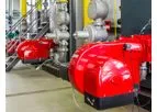 Fuel Trains for Combustion Management Systems