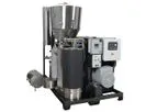 All-Power-Labs - Model PP30 - Biomass Gasifier Genset System