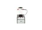 Sherwood - Model 501 - Fluid Bed Dryer