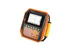 BJ - Model VC5000A - Power Quality Analyzer
