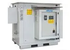 Adicomp - Model VG Series - Natural Gas Compressor System