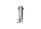 Aktek - Model TP16100M - Foam Separator