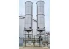 Himmel - Model MTU Series  - Medium-Temperature Flare