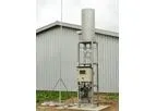 Himmel - Model MTU-v - Medium-Temperature Flare Shortened