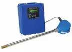 Bionetics RheoVac - Model CM - Condenser Performance Monitor