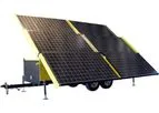 SPG18KW-19-120 - Model SPG18KW-19-120 - Solar Power Generator