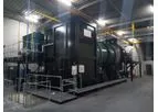 Addfield - Rotary Furnace Incineration Machine