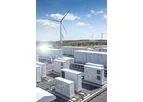 BELECTRIC - Hybrid PV Systems