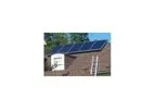 Solar Thermal Hot Water Systems