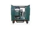 Chongqing - Model ZLA - Insulation Oil Purification Equipment