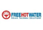 Free Hot Water - Solar Pool Heating Systems