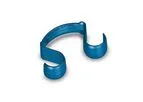 Omega - Model EZ-Snaps - Geothermal Pipe Spacer to Optimize Geothermal Borehole Energy