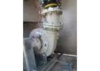 Ennox - Model RAV - High Pressure Blower for Digesters and Biogas Reactors