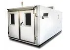 Model LRHS-3800C-LJS - Photovoltaic Module Test Chambers