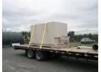 Model 0.5 - 10 MM BTU/Hr - Under Feed Strokers