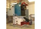 Under Feed Stroker Boiler or Thermal Fluid Systems