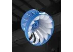 CHC - Small Francis Hydro Turbines