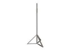 TESUP - Wind Turbine Mounting Pole