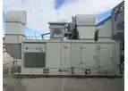 Wabash - Gas Turbine Generators