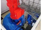 Vaptech Kaplan - Vertical and Horizontal Axial Turbines