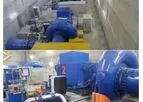 Vaptech - Francis Hydro Turbines