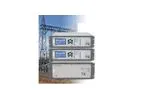 Model B-PRO 4000 - Multi-Busbar Relay Protection System
