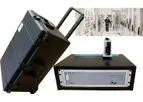 ERL TESLA - Model 4000 - Multi-Time Frame Power System Monitoring Recorder