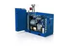 Tedom Micro - Compact CHP Unit