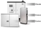 Our Lineup - Energy Storage Systems