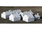 Fuel Storage Tanks