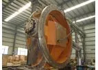 HydroTech - Hydro Turbine Valves