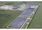Biogas Collection Covers