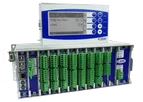 Dynamic Ratings - Model C50 - Bushing Monitor